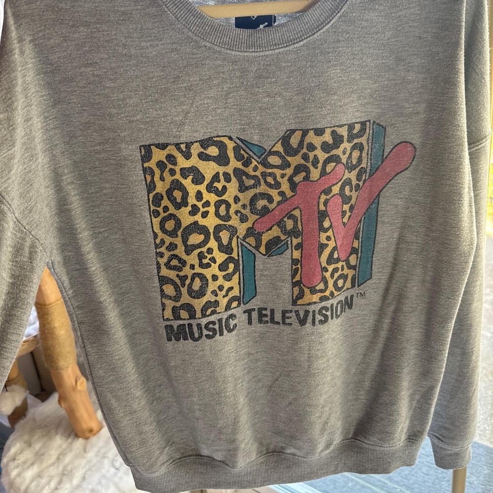MTV Hoodie